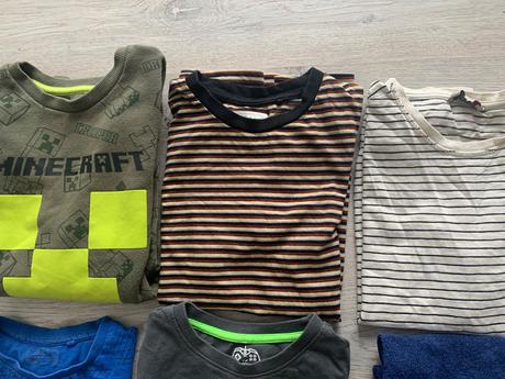 Balíček pre chlapca, 140–152