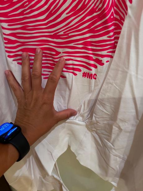 Miss city tunika, l / xl