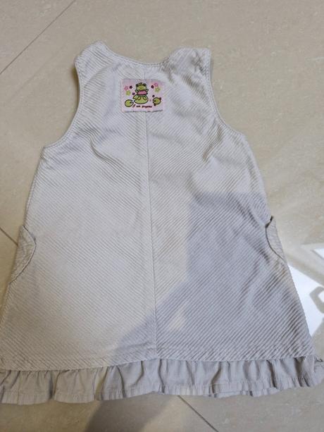 Menzestrove saty, h&m,74