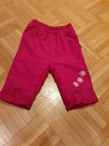 Teplé nohavice , okay,62