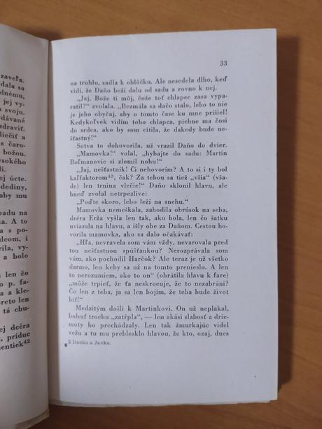 Terézia vansová - danko a janko (1943), 