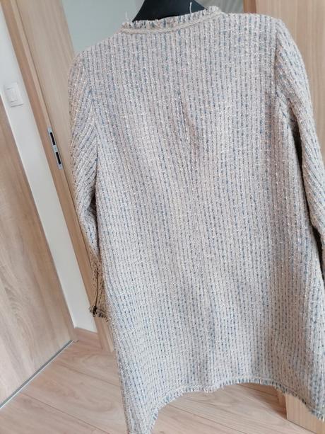 Španielske sako/kabatik, river island,s