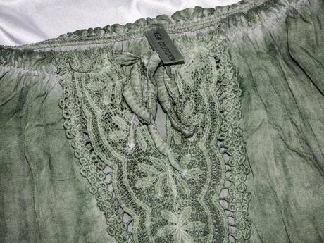 Kvalitná dámska blúzka new collection, 44