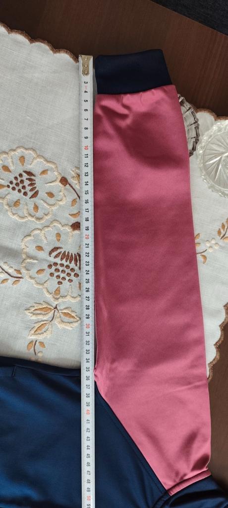 Športová mikina, reebok,122