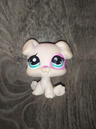 Lps littlest pet shop steniatko,