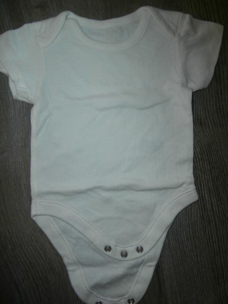 Body s krátkym rukávom, 62