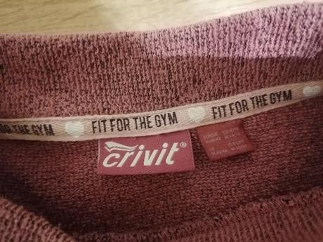 Športová mikina esmara m, esmara,m