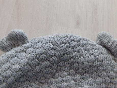 Čiapka č.68, baby,68