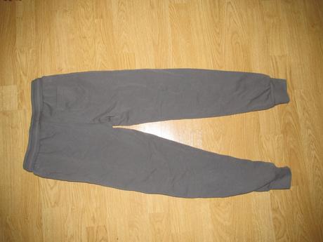 Tepláky v. 134/140, pepperts,134