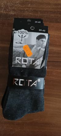 Ponožky, 40