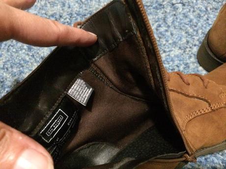 Topánky  jesenné - zimné, deichmann,36