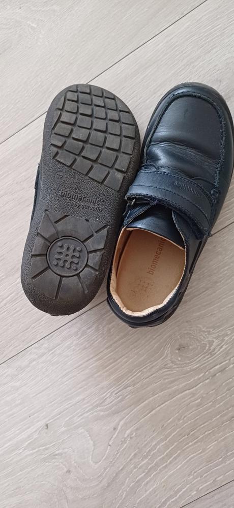 Biomecanics mokasíny chlapčenské  32, 32