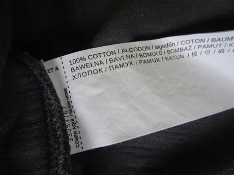 Chlapčenské bavlnené tričko mango, veľ.164, mango,164