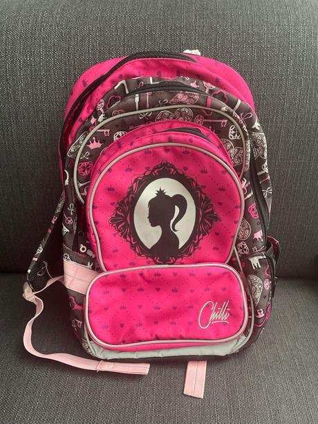 Školská aktovka topgal,