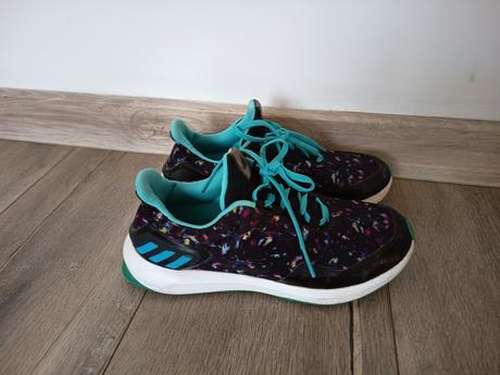 Tenisky adidas, adidas,34