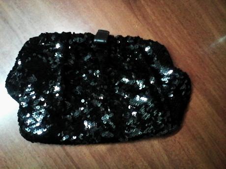 Spoločenská kabelka,