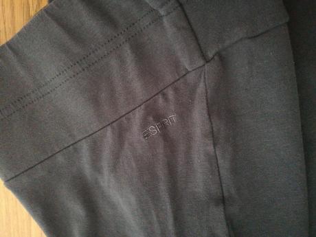 Tehotenské legíny, esprit,s