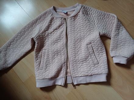 Mikina 110/116, lindex,110