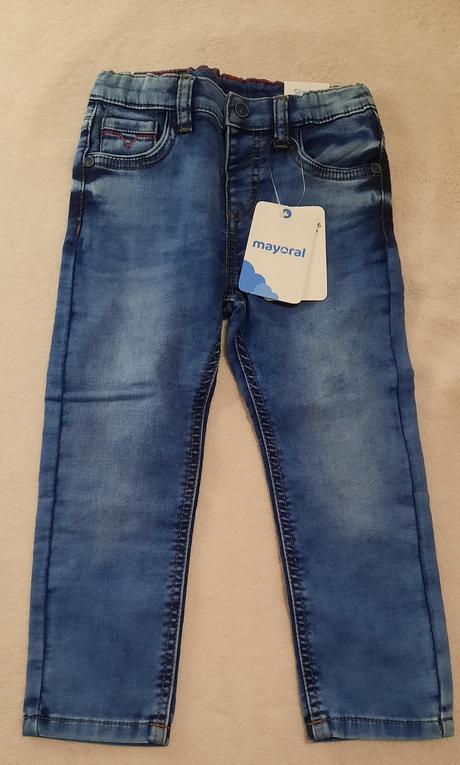 Rifle zn. mayoral, mayoral,98