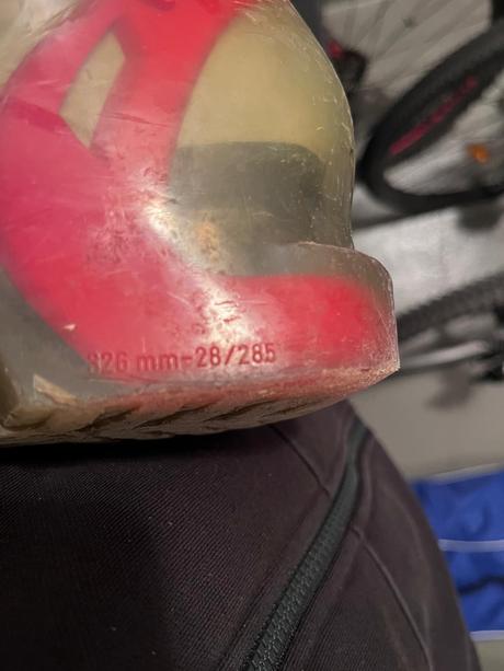 Lyže salomon, salomon,170-180 cm