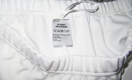 Nohavice - veľkosť 40, 40