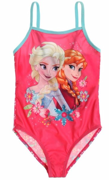 Plavky frozen ľadové královstvo, disney,104 / 116 / 128