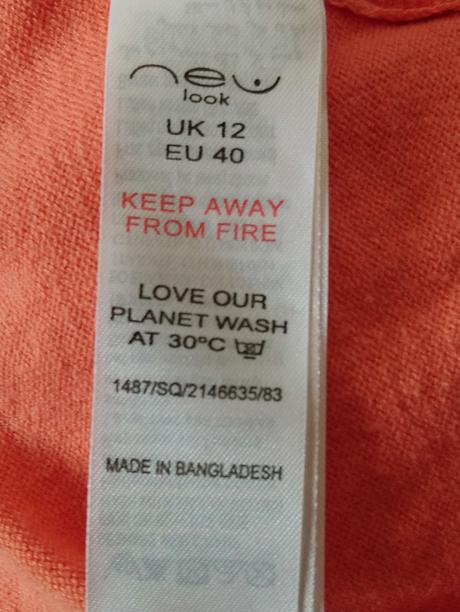 Dámske ružové bolerko, new look, new look,xs