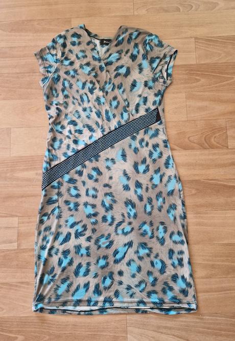 Šaty planet paris, m