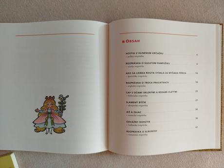 Ako šla rozprávka do sveta, 