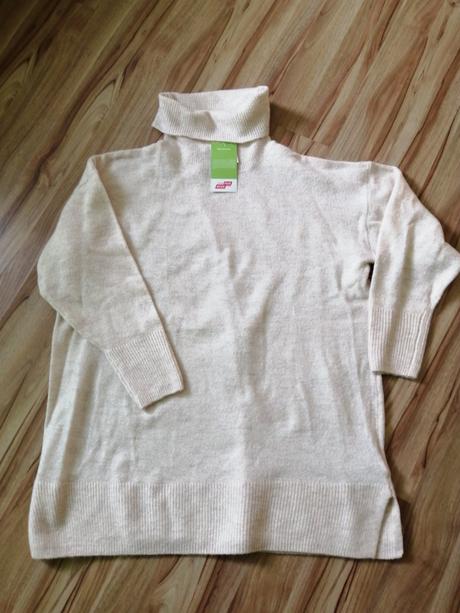 Dámsky sveter, takko,xl