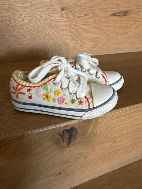 Dievčenské tenisky zn. next, veľ. 5 (21,5), next,21