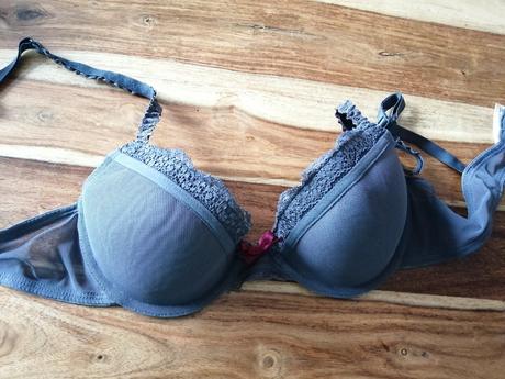 Podprsenka, primark,80b