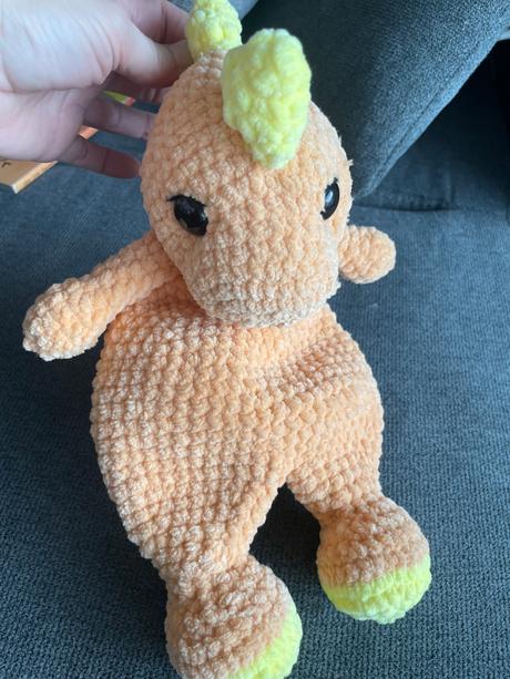 Mojkacik dino, 