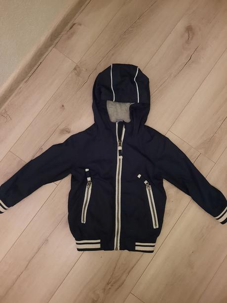 Prechodna bunda, dopodopo,98