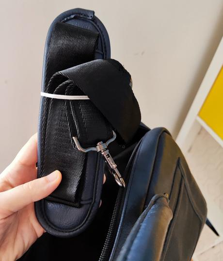 Pánska taška lanetti, ccc