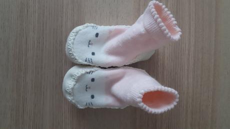 Predame detske capacky, h&m,21