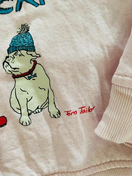 Tom tailor mikinka, tom tailor,92