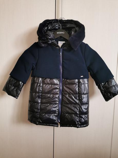 Kabatik mayoral, mayoral,98