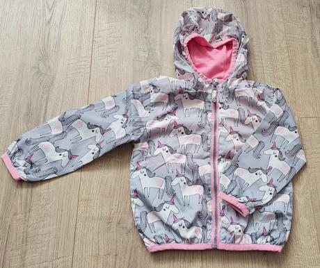 Bundička unicorn, 104