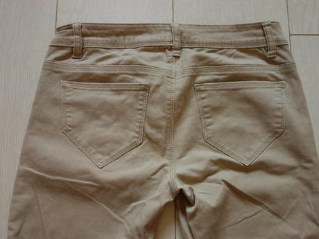 Dámske rifle tally weijl, tally weijl,36