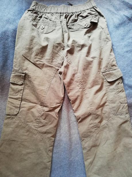 Nohavice 152/158, 152