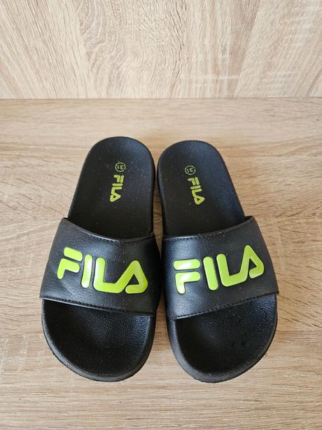 Šľapky fila, fila,31