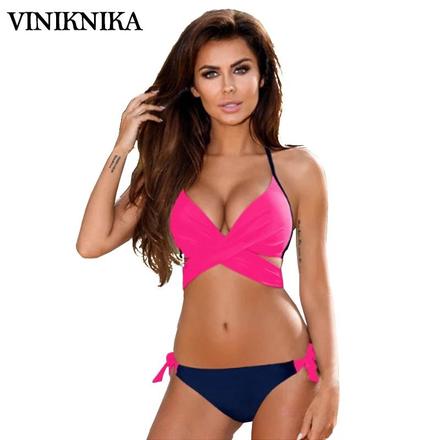 Bikiny vystužené, l / m / s / xl / xxl