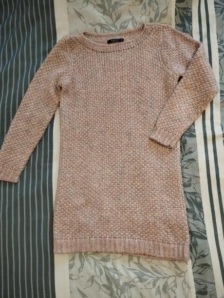 Zimné šaty, mohito,32