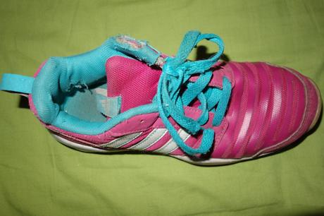 Tenisky adidas, adidas,34