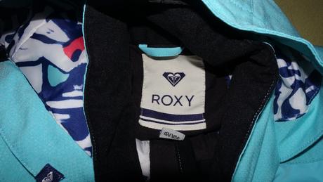 Lyziarska bunda roxy, roxy,152