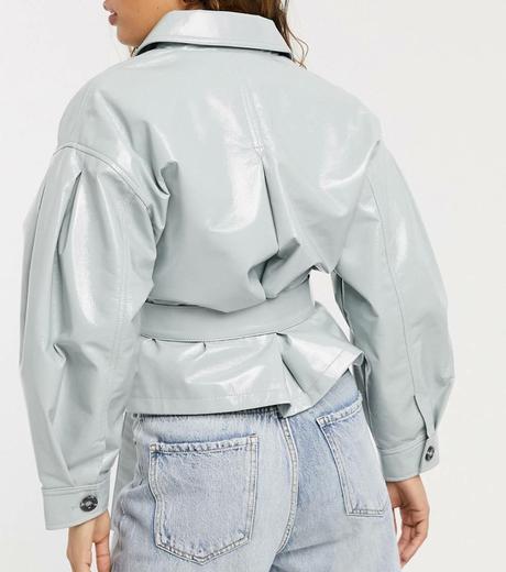Prechodná bunda zn.asos, veľ.xs, xs