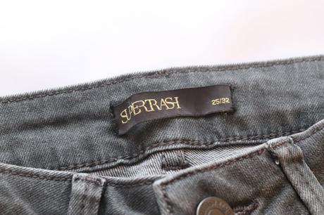 Elastické rifle - bezchybný stav, xs