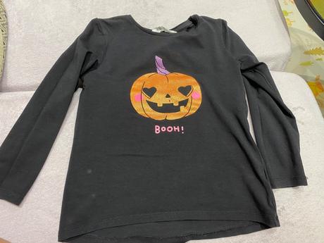 Tricko, h&m,110