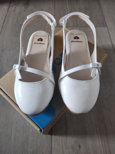 Balerínky mayoral, mayoral,30